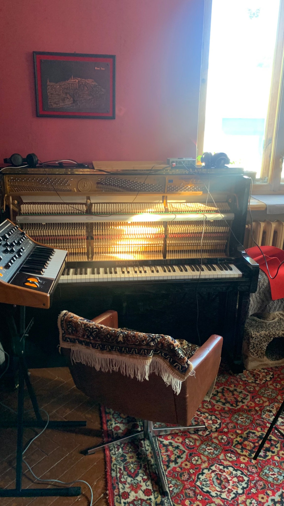 Studio